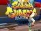 Leikur Subway Surfers Barcelona á netinu