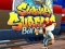 Leikur Subway Surfers Bangkok á netinu