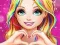 Leikur Love Story Dress Up Girl á netinu