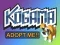 Leikur Kogama Adopt Me á netinu