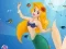 Leikur Beautiful mermaid girl á netinu
