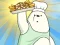 Leikur We Bare Bears French Fry Frenzy á netinu
