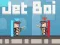 Leikur Jet Boi á netinu