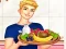 Leikur Boyfriend Makes Me Breakfast á netinu