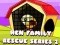 Leikur Hen Family Rescue Series 2 á netinu