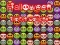 Leikur Halloween Blocks Collaspse á netinu