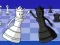 Leikur Cooperative Chess á netinu