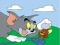 Leikur Tom and Jerry Painting á netinu