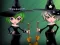 Leikur Halloween Room Escape 18 á netinu