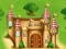 Leikur Rescue the Fairyland Castle á netinu