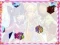 Leikur Winx Club: Hexagon Puzzle á netinu