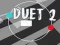 Leikur Duet 2 á netinu