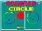 Leikur Colored Circle á netinu
