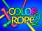 Leikur Color Rope 2 á netinu