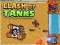 Leikur Clash of Tanks á netinu