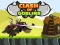 Leikur Clash Of Goblins á netinu
