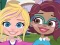 Leikur Polly Pocket Which polly pal are you most like? á netinu