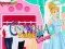 Leikur Cinderella Selfie Lover á netinu