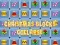 Leikur Christmas Blocks Collapse á netinu