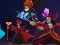 Leikur Disney Sorcerer's Arena á netinu