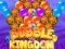 Leikur Bubble Kingdom á netinu