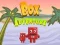 Leikur Box adventure á netinu