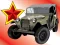 Leikur Soviet Cars Jigsaw á netinu