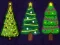 Leikur Find Unique Xmas Tree á netinu