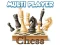 Leikur Chess Multi Player á netinu