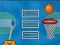 Leikur Basketball Dare á netinu