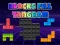Leikur Blocks Fill Tangram á netinu