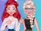 Leikur Black Friday Princesses: Collection á netinu