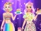Leikur Yummy Cake Fashion Mania á netinu