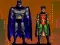 Leikur Adventures of Batman and Robin á netinu