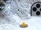 Leikur Snow Flakes Land Escape á netinu