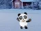 Leikur Frozen Land Escape á netinu
