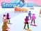Leikur Snow Race 3D á netinu