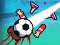 Leikur Football Killers Online á netinu