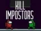 Leikur Kill Impostors á netinu