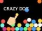 Leikur Crazy Dot á netinu