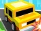 Leikur Blocky Highway Racing á netinu