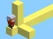 Leikur Blocky Branches á netinu