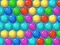 Leikur Bubble Shooter Arcade á netinu
