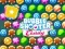 Leikur Bubble Shooter Candy á netinu