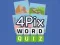 Leikur 4 Pix Word Quiz á netinu