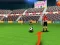 Leikur Real Freekick 3D á netinu