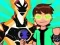 Leikur ben10 jump á netinu