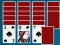 Leikur Spider Solitaire 2 Suits á netinu