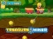 Leikur Treasure Miner á netinu