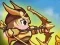 Leikur Monster Hunter á netinu